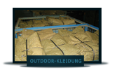 Outdoor Bekleidung